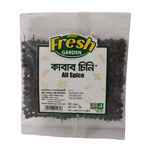Fresh Garden All Spices 25g