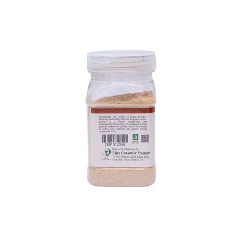 Fairy Ginger Powder 90g