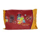 Bisk Club Fruit Fun Chocolate Flavoured Cream Biscuit 130g