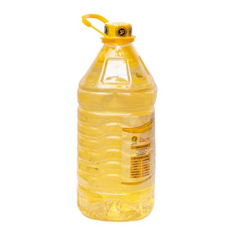 Starship Soybean Oil Pet 5 L