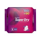 Freedom Super Dry 8 Pieces