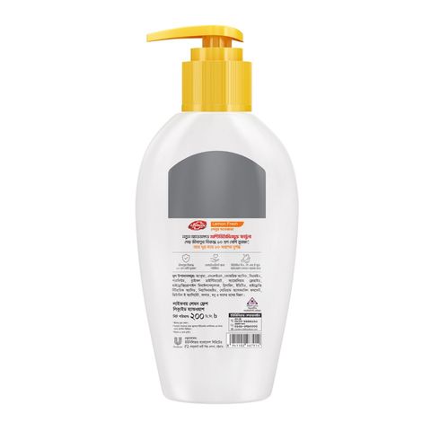 Lifebuoy Handwash (Soap) Lemon Fresh Pump 200ml