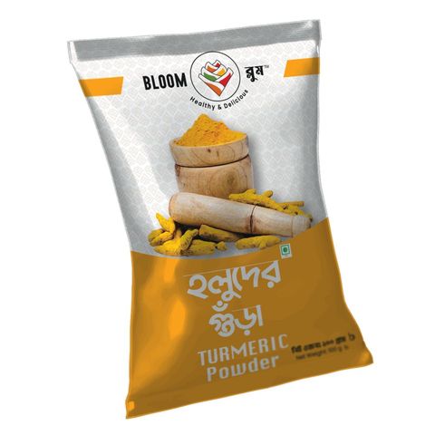 Bloom Turmeric powder 100g