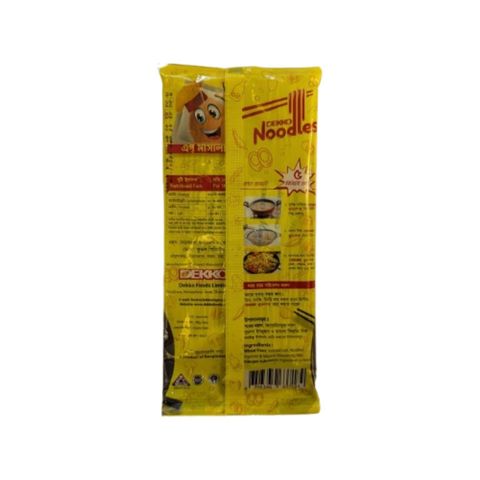 Dekko Egg Noodles 150g