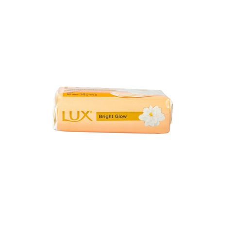 Lux Soap Bar Bright Glow 150g