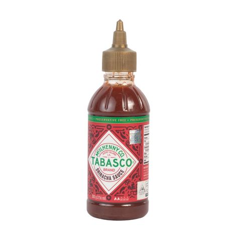 Tabasco Sriracha Sauce 256ml