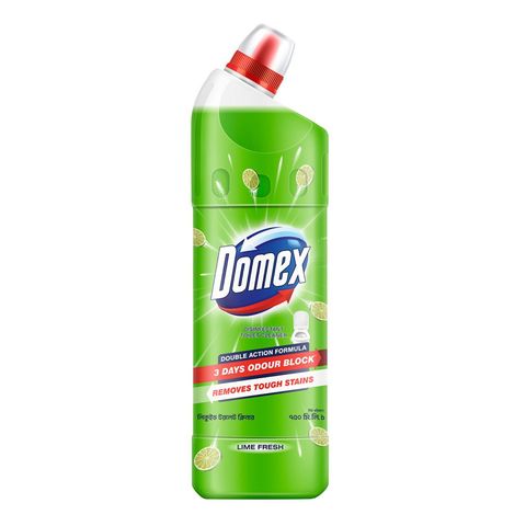 Domex Toilet Cleaning Liquid Lime Fresh 750ml