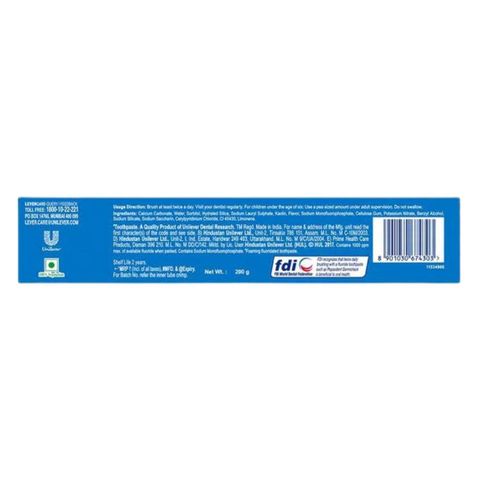 Pepsodent Toothpaste Germi Check 85g