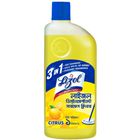 Lizol Disinfectant Floor & Surface Cleaner Citrus 1L