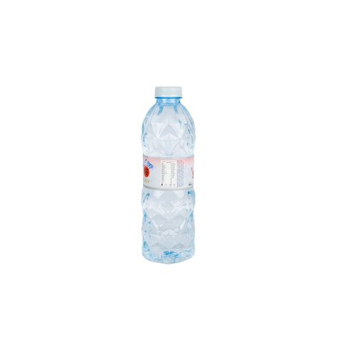 Sakura Natural Mineral Water 500ml