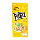 Glico Pretz Larb Flavor Baked Biscuit Sticks 22g