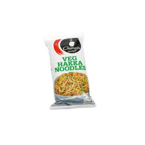 Ching's Veg Hakka Noodles 140g