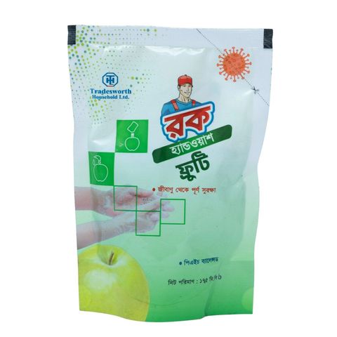 Rok Apple Handwash Refill 175ml