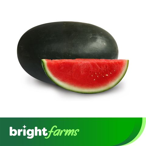 brightfarms Watermelon Black Tormuj 1.8kg ±50g