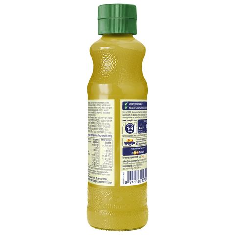 Sunquick Lemon Squash 300ml
