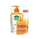 Dettol Handwash Re energize Refill 170ml