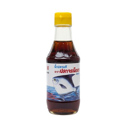 Silver Pomfret Fish Sauce 200ml