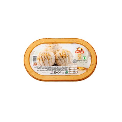 Polar Doi Ice Cream 1L