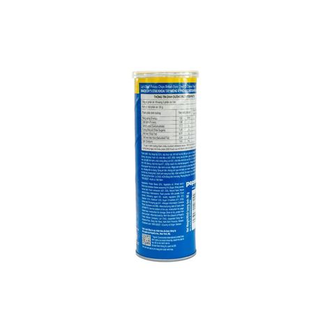 Lay's Stax Cheddar Cheese Chips Jar 90g