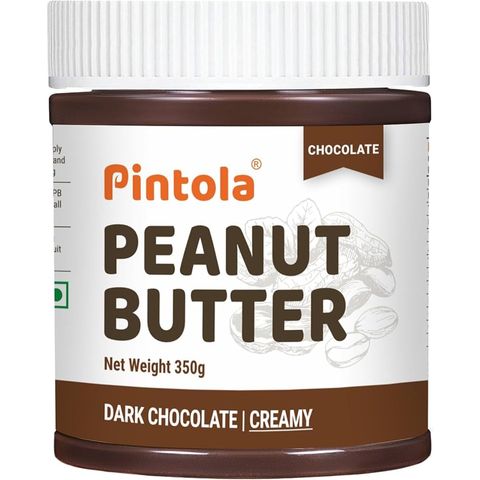 Pintola Choco Spread Peanut Butter Creamy 350g