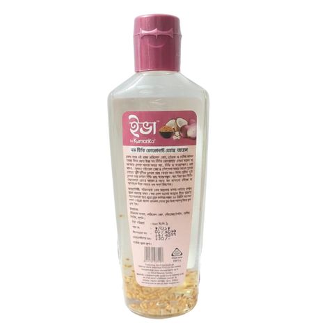 Eva Non Stick Coconut Hair Oil 150ml