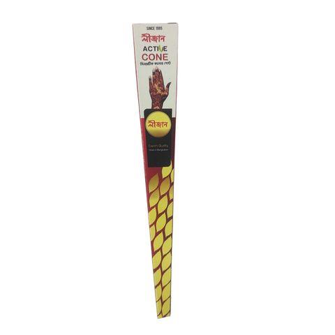 Ligion Active Cone Mehedi 30g