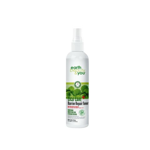 Earth Beauty & You Cica Care Barrier Repair Toner 220ml