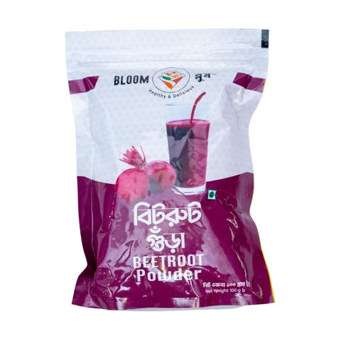 Bloom Beetroot Powder 100g
