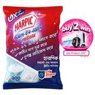 Harpic All-in-1 Toilet & Bathroom Cleaning Powder 200g