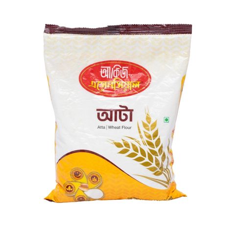 Akij Essential Atta 1kg