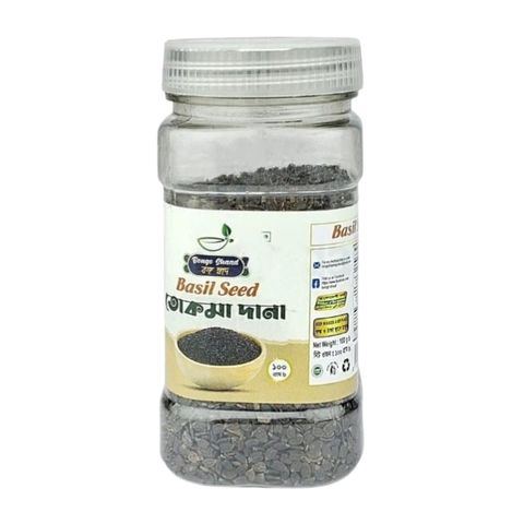 Bongo Shaad Tokma Dana 100g