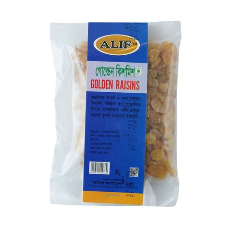Alifgolden Raisins (Kismis) 100g