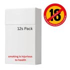 Benson & Hedges Blue Gold 12 Pieces (MRP 222 Tk + Handling Charge 20 Tk)