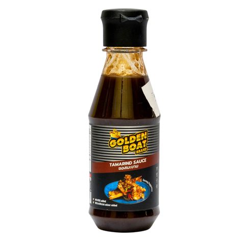 Golden Boat Tamarind Sauce 200ml