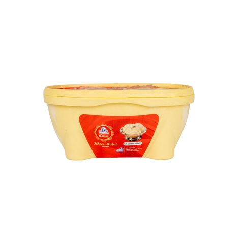 Igloo Kheer Malai Ice Cream 1000ml