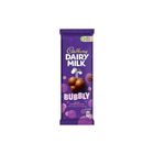 Cadbury Bubbly Chocolate 87g