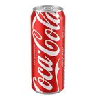Coca-Cola Classic Malaysian Can Chilled 320ml