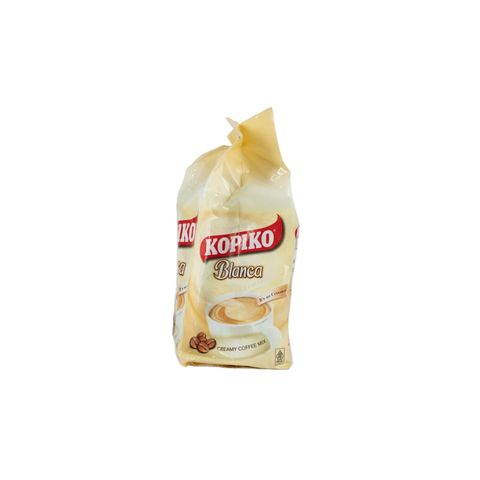 Kopiko Blanca Creamy Coffee Mix 300g