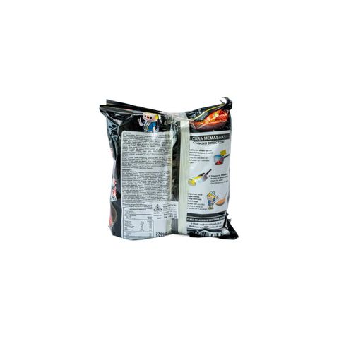 (Buy 2 & Get 1 Free)Nissin Gekikara Ramen Hot Chicken 118g