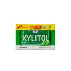 Buy 2, Get 1 Free Lotte  Xylitol Blister Lime Mint 11.6g