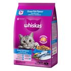 Whiskas Pocket Ocean Fish 1.2kg