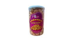 Pikup Popcorn Butter Salted 75g