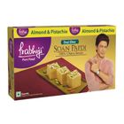 Haldiram's Prabhujighee Soan Papdi 200g