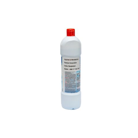 Vixol Bathroom Cleaner White 900ml