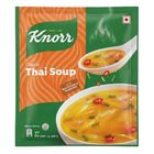 Knorr Soup Thai 28g