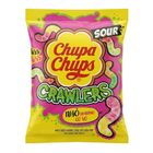 Chupa Chups Crawlers Soft Candy 90g