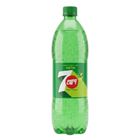 7up Extra Fizz Pet Bottle 1L