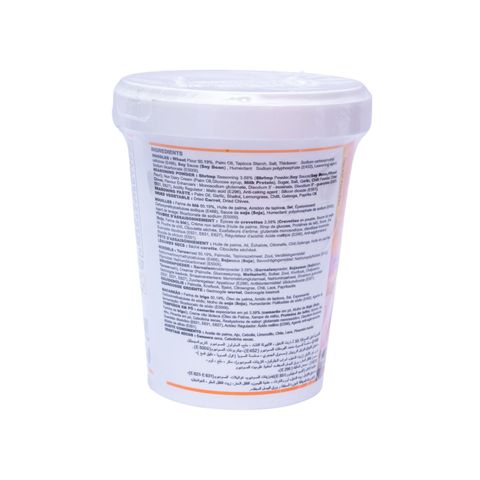 Imee Instant Cup Noodles Shrimp Flavor 65g