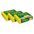 Buy 2 Get 1 Free Dekko Super Lexus Vegetable Craker Biscuits 180g
