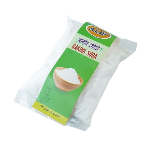 Alif Baking Soda 200g